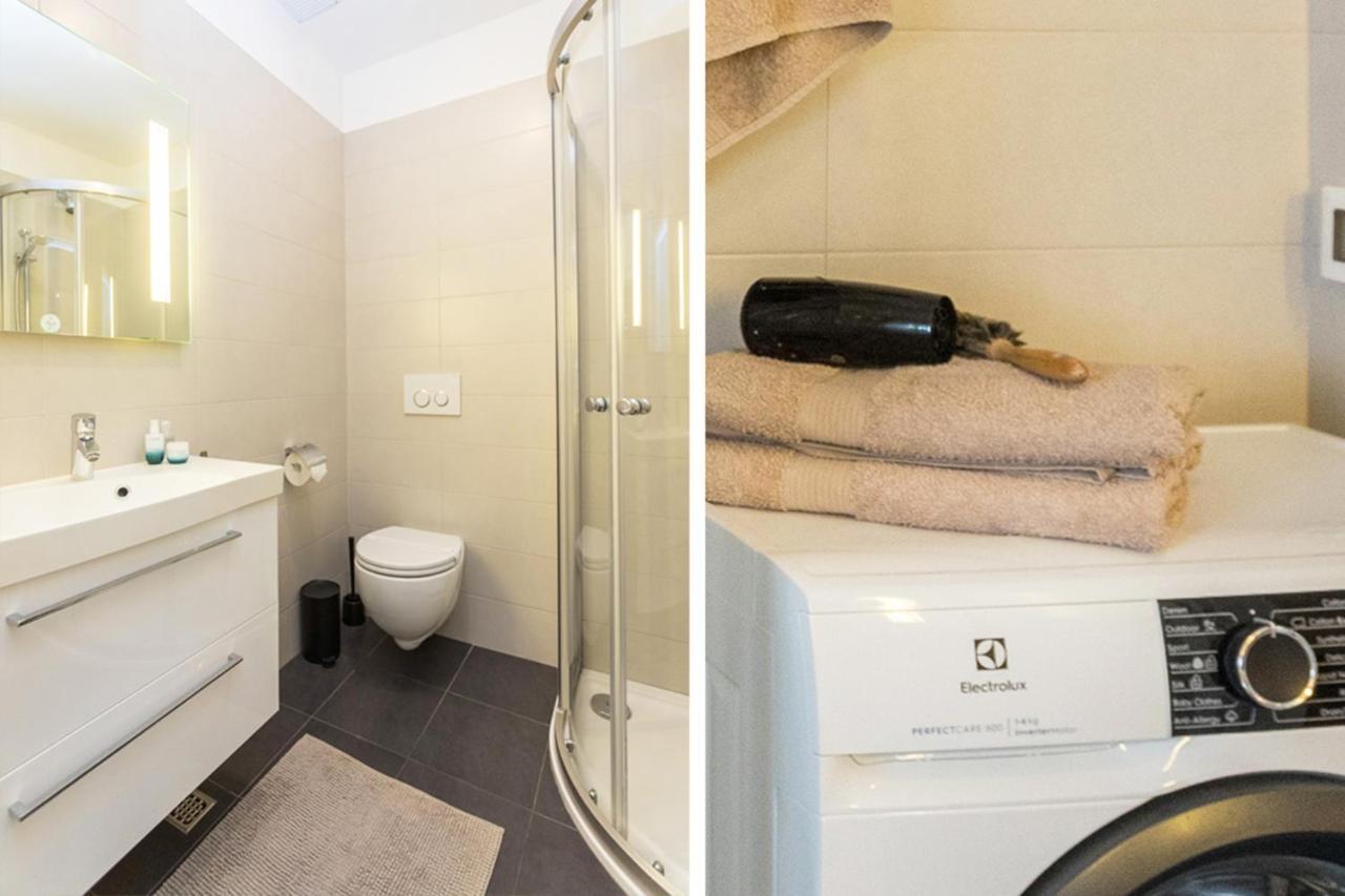 Luxury Bonbon Next To Banje Beach And Old Town, Great Location دوبروفينك المظهر الخارجي الصورة