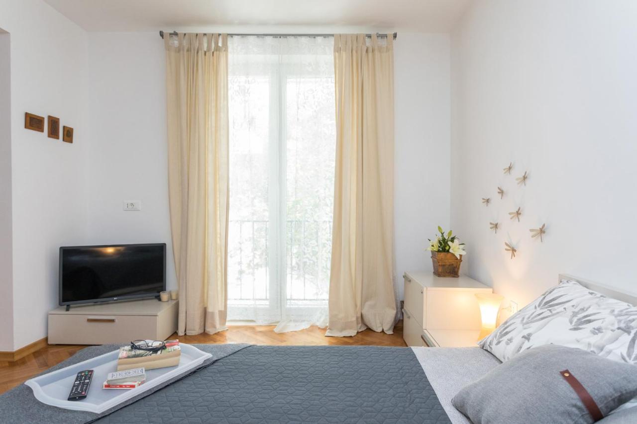 Luxury Bonbon Next To Banje Beach And Old Town, Great Location دوبروفينك المظهر الخارجي الصورة